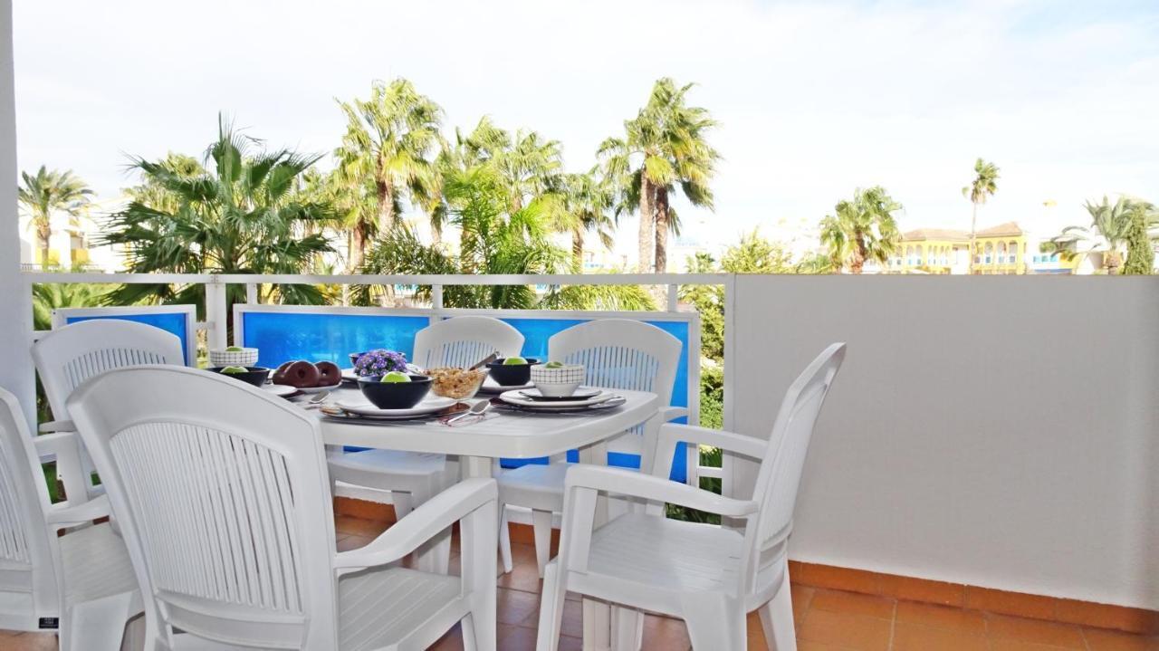 Palmeras En La Playa - Beach House In โอลิบา ภายนอก รูปภาพ
