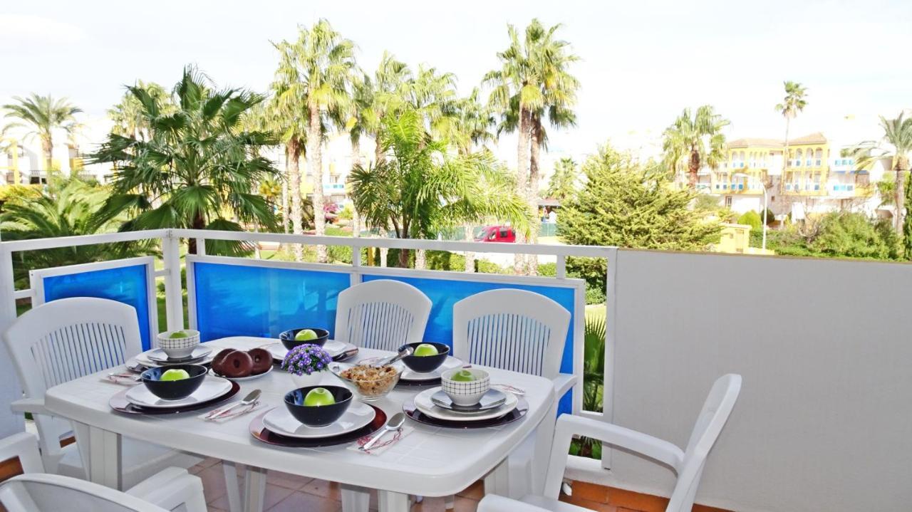 Palmeras En La Playa - Beach House In โอลิบา ภายนอก รูปภาพ
