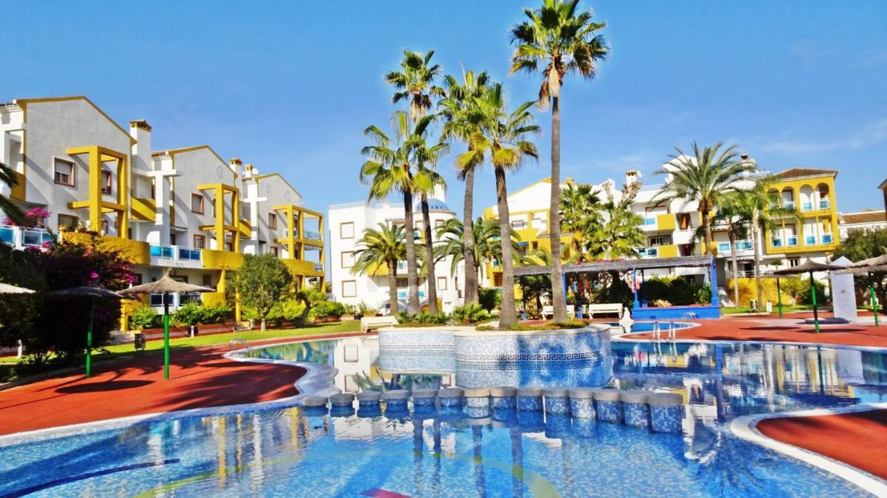 Palmeras En La Playa - Beach House In โอลิบา ภายนอก รูปภาพ